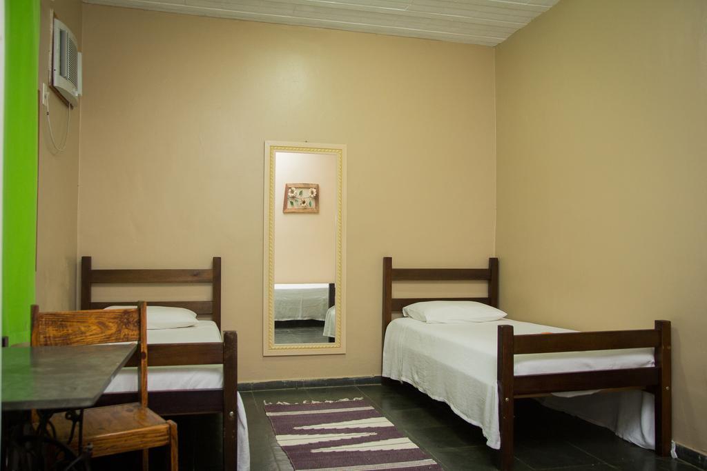 Hotel Pousada Cantinho Do Ceu Paraiba do Sul Bagian luar foto