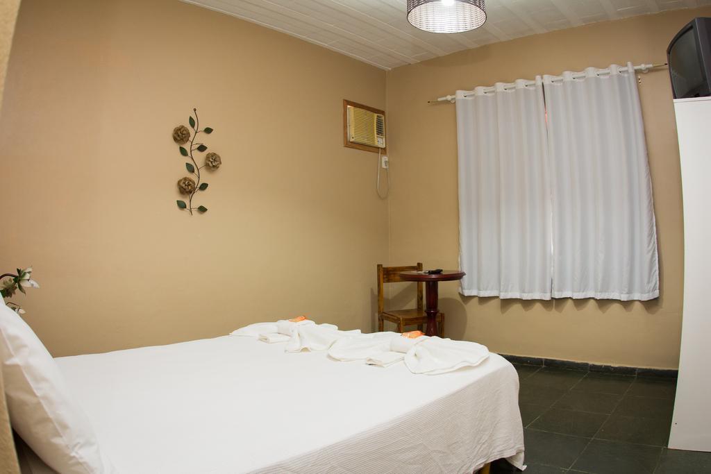 Hotel Pousada Cantinho Do Ceu Paraiba do Sul Bagian luar foto
